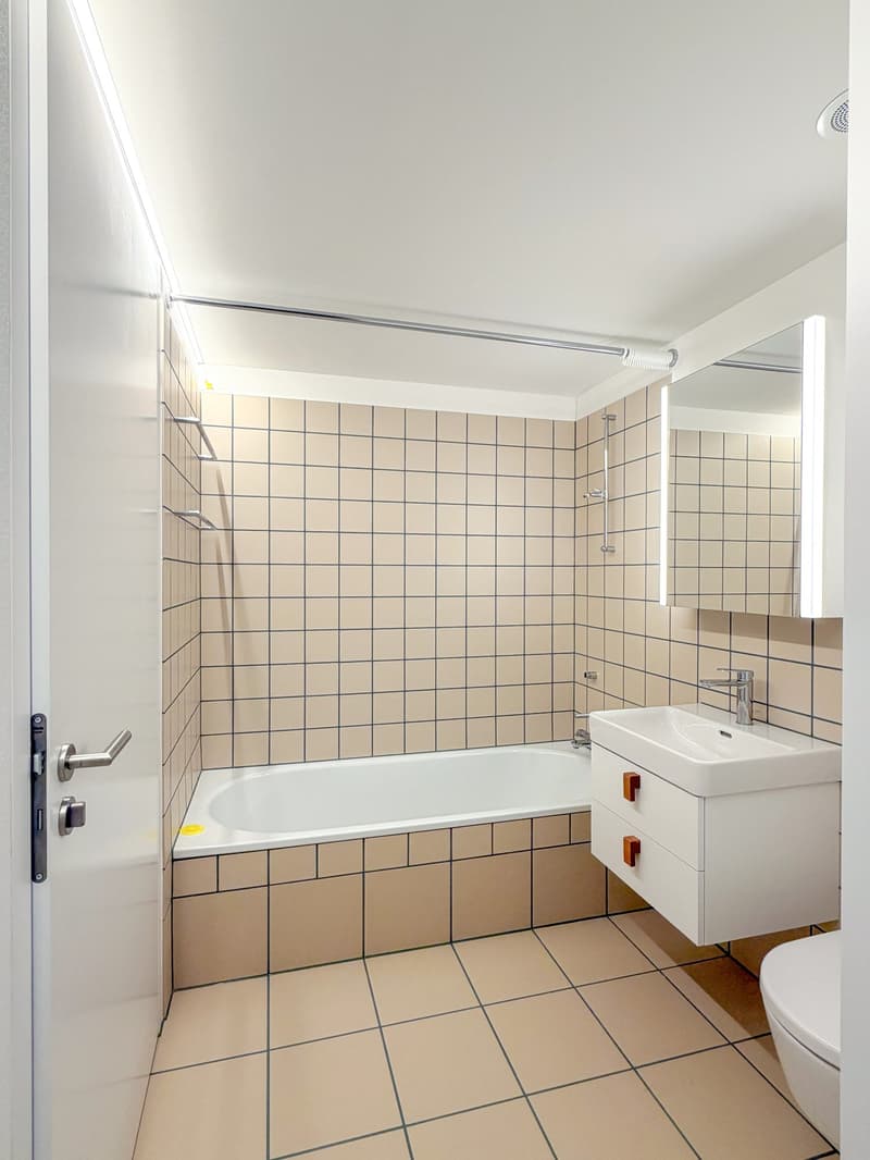 Wohnen mit Stil und Ausblick – 4.5-Zimmerwohnung an beliebter Lage in Zürich (8)