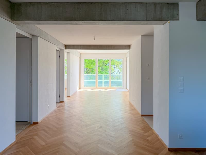 Wohnen mit Stil und Ausblick – 4.5-Zimmerwohnung an beliebter Lage in Zürich (5)