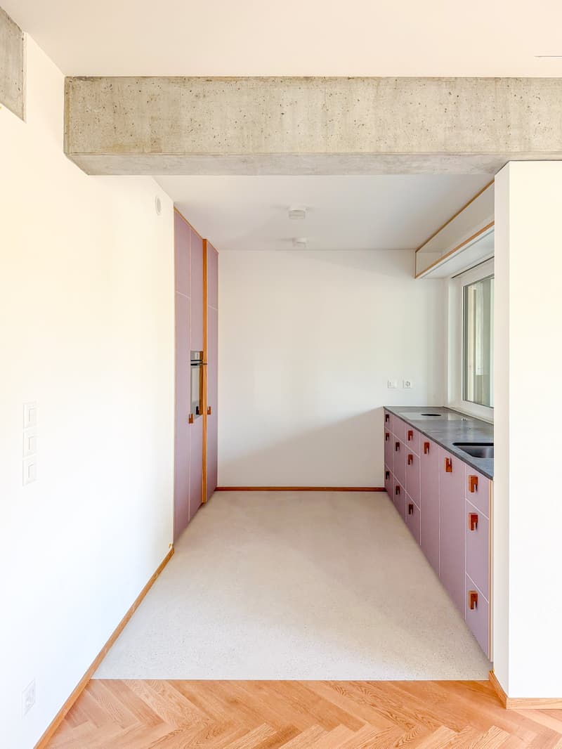 Wohnen mit Stil und Ausblick – 4.5-Zimmerwohnung an beliebter Lage in Zürich (7)