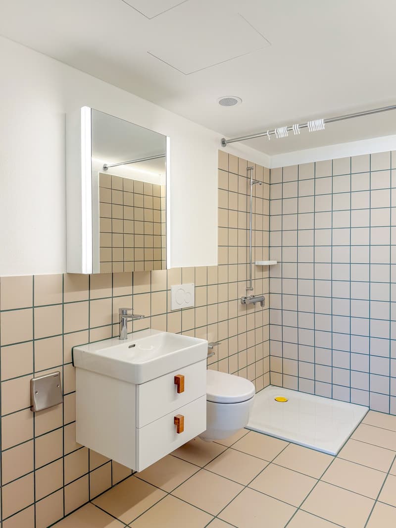 Wohnen mit Stil und Ausblick – 2.5-Zimmerwohnung an beliebter Lage in Zürich (13)