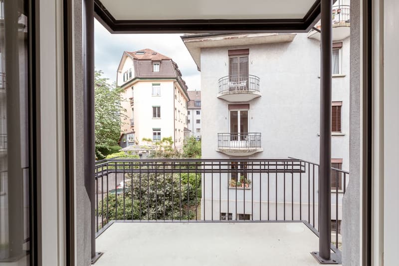 Helle 5.5 Zimmer-Wohnung an zentraler Lage (4)