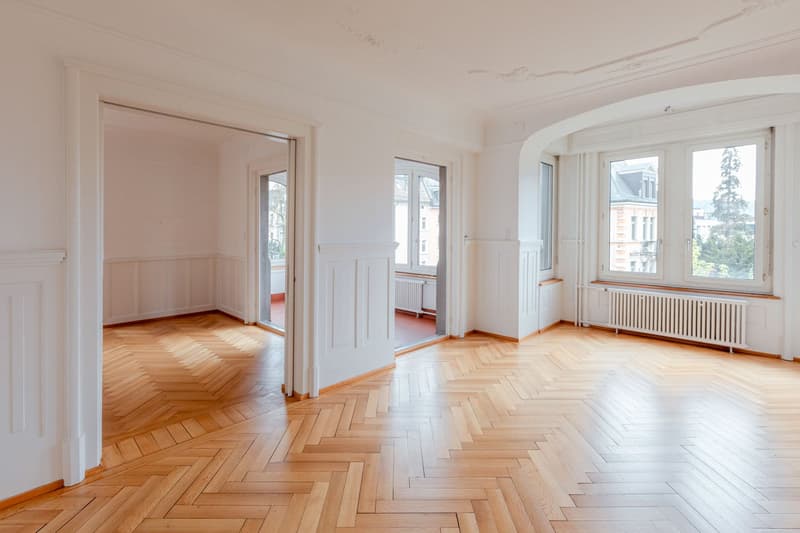 Helle 5.5 Zimmer-Wohnung an zentraler Lage (10)