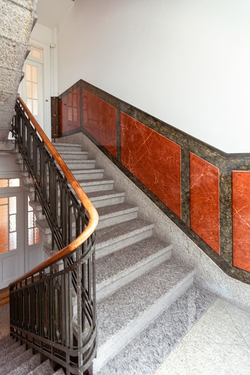 Stilvoll möblierte 1.5-Zimmer-Wohnung nahe Schaffhauserplatz (3)