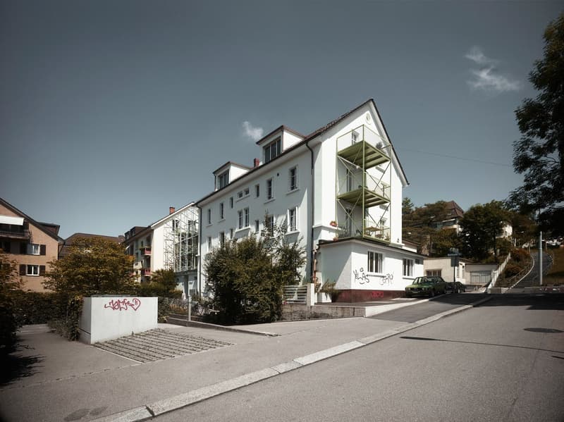 Attraktive Gewerbefläche mit Lager, Büro und Ausstellungsraum an zentraler Lage (6)