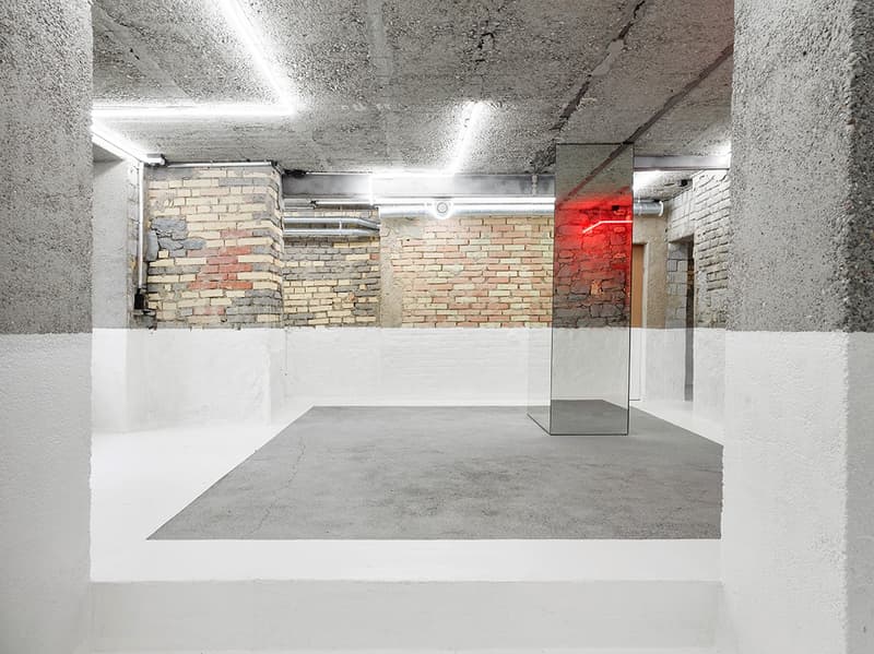 Attraktive Gewerbefläche mit Lager, Büro und Ausstellungsraum an zentraler Lage (2)