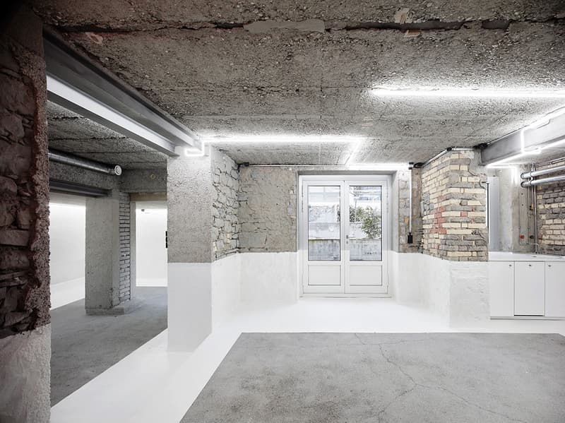 Attraktive Gewerbefläche mit Lager, Büro und Ausstellungsraum an zentraler Lage (1)