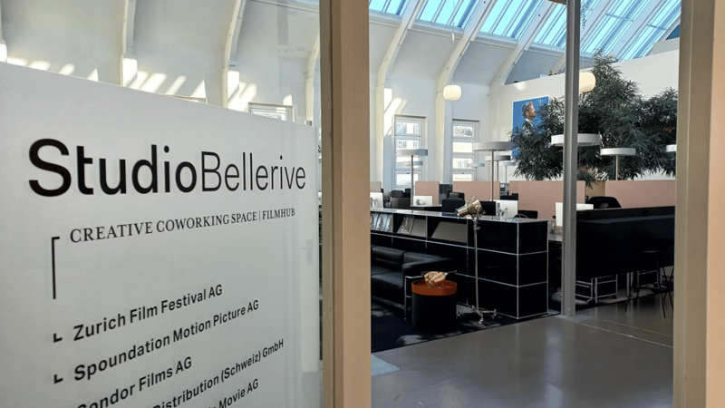 Möblierte Loft-Arbeitsplätze im Seefeld zu vermieten (5)