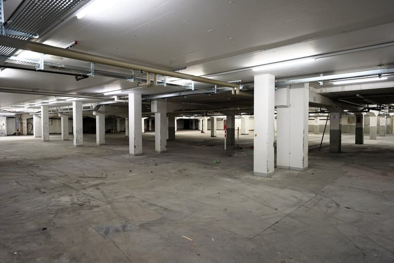 Vielseitige Gewerberäume mit optimaler Infrastruktur in Zofingen (5)