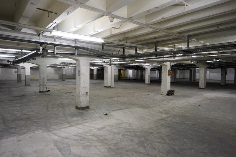 Vielseitige Gewerberäume mit optimaler Infrastruktur in Zofingen (1)