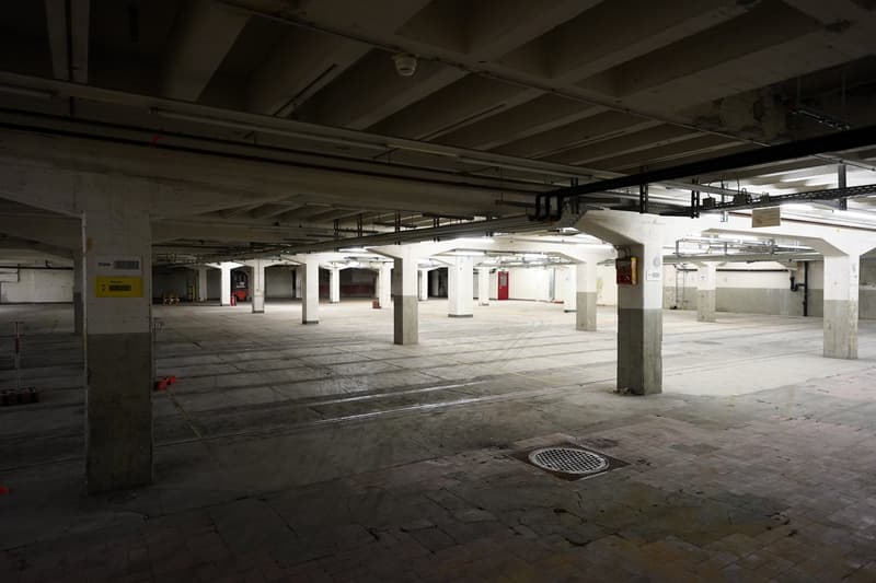 Vielseitige Gewerberäume mit optimaler Infrastruktur in Zofingen (4)