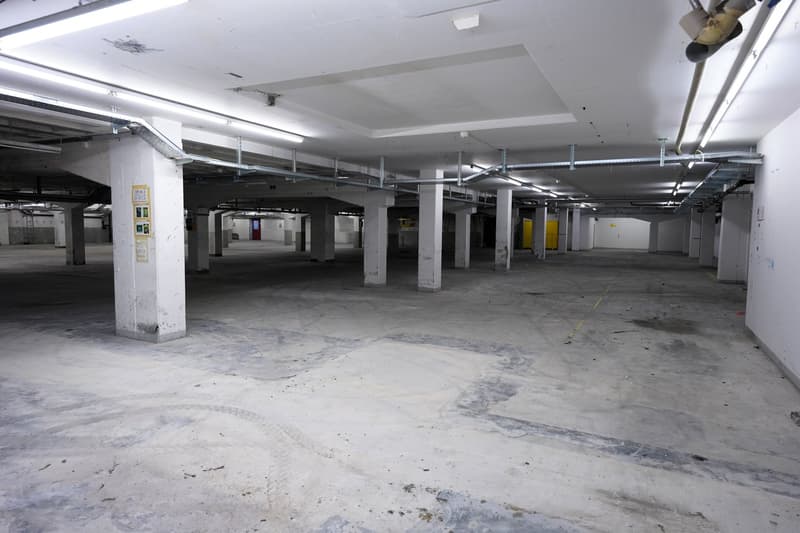 Vielseitige Gewerberäume mit optimaler Infrastruktur in Zofingen (2)