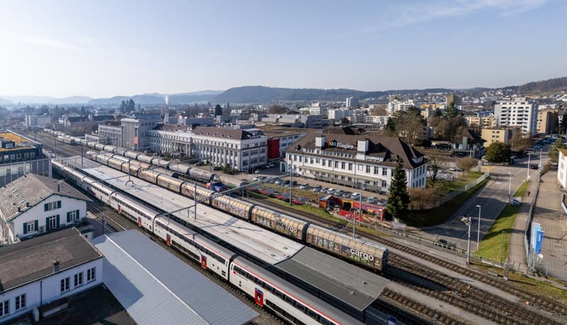 Vielseitige Lagerflächen in Zofingen (9)
