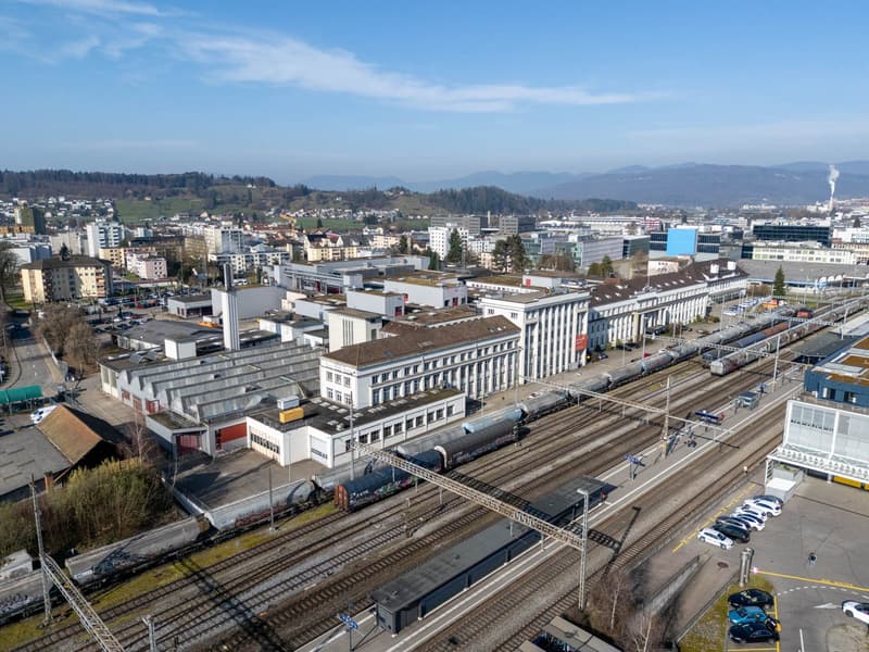 Industrielle Gewerbefläche zur Miete in Zofingen – sofort verfügbar (7)