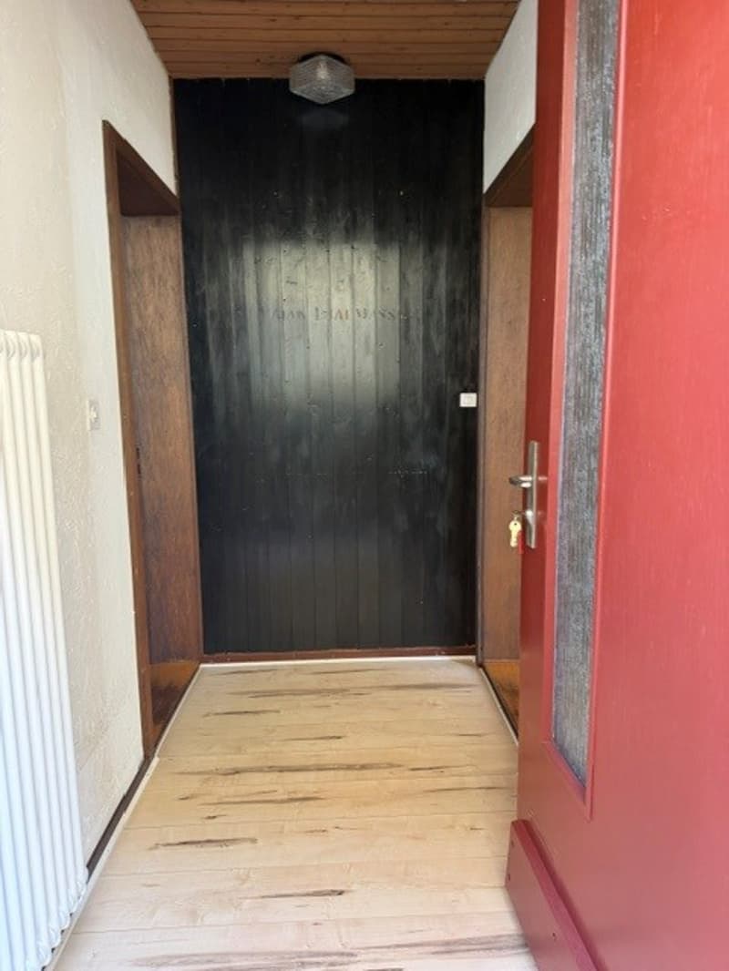 Gewerbefläche / Ladenlokal an der Schützenstrasse 16 in Winterthur (6)