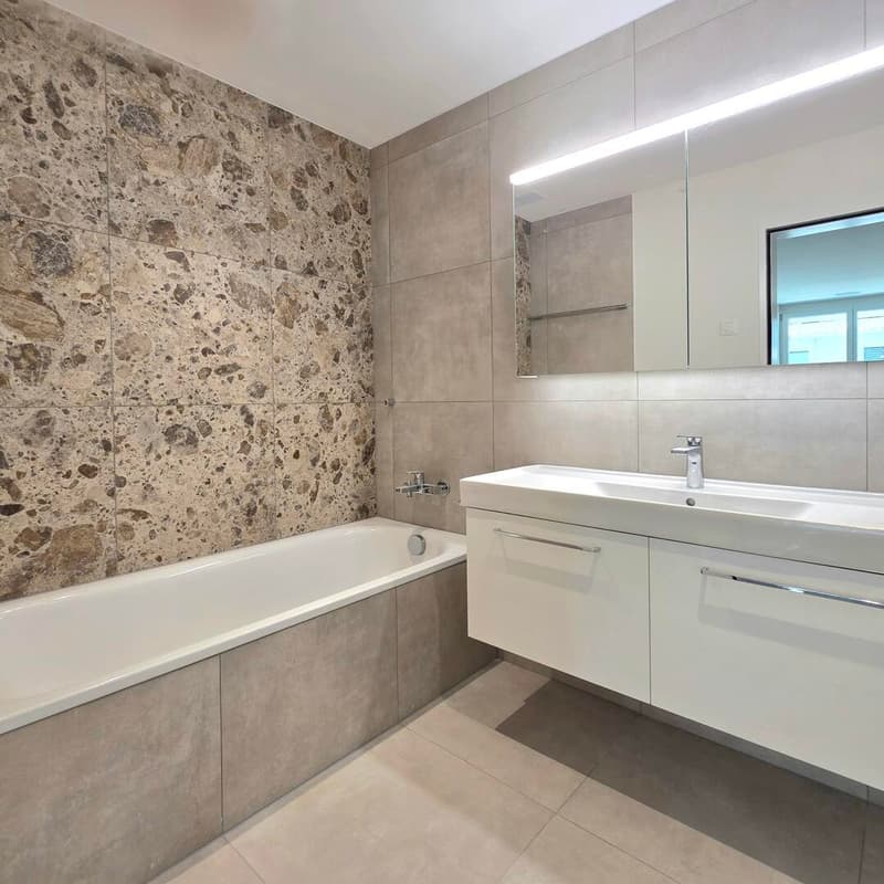 En-Suite Bad