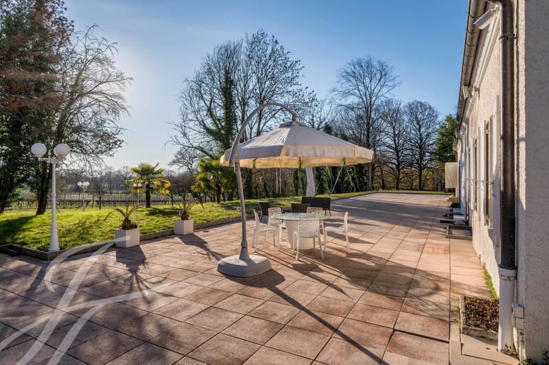Charming property to renovate in the heart of the countryside (6)