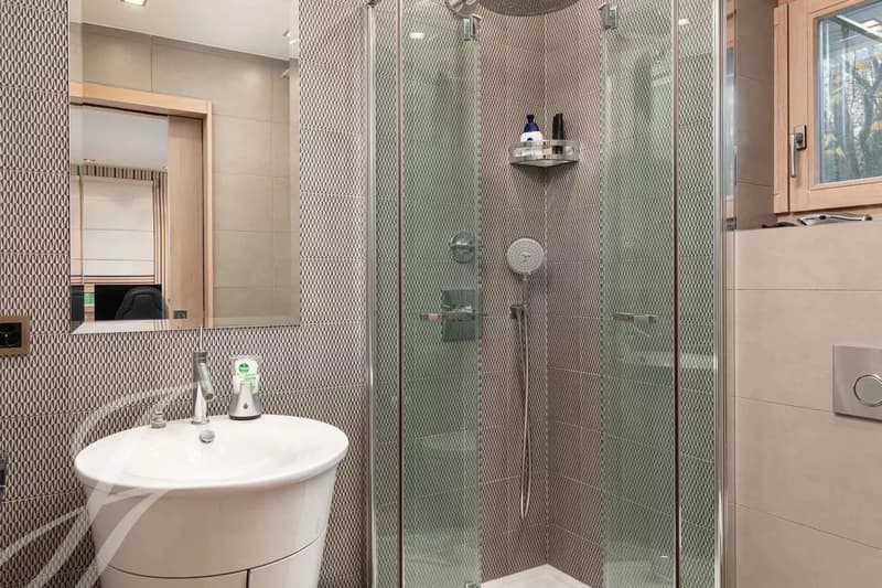 EXCLUSIVE - Luxury and serenity in the heart of Conches (11)