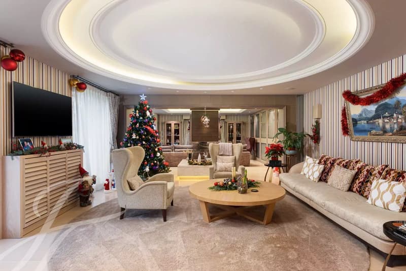 EXCLUSIVE - Luxury and serenity in the heart of Conches (3)