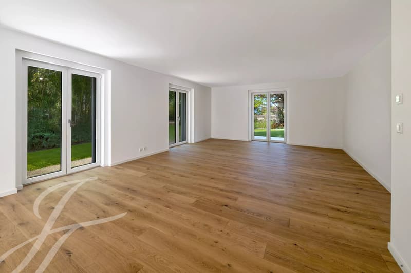 A few steps from the lake shore: Renovated villa with swimming pool (5)