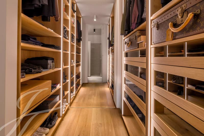 EXCLUSIVE / Eaux-Vives - Contemporary elegance in the heart of Geneva (13)