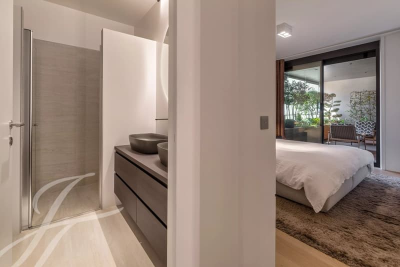 EXCLUSIVE / Eaux-Vives - Contemporary elegance in the heart of Geneva (12)