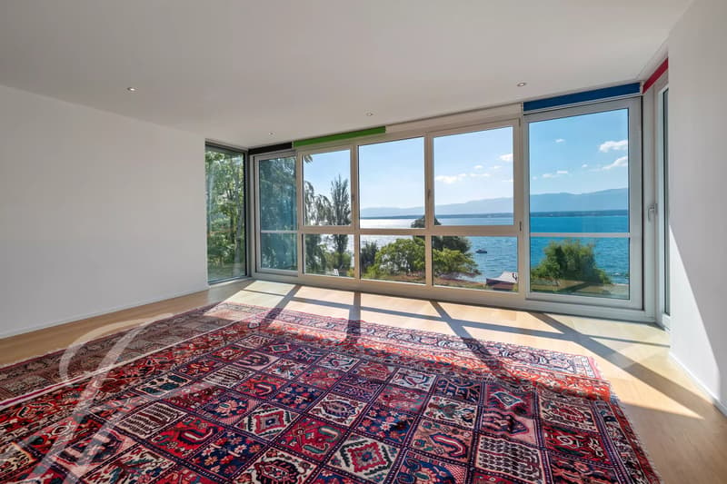 The privilege of an exceptional panoramic view (11)