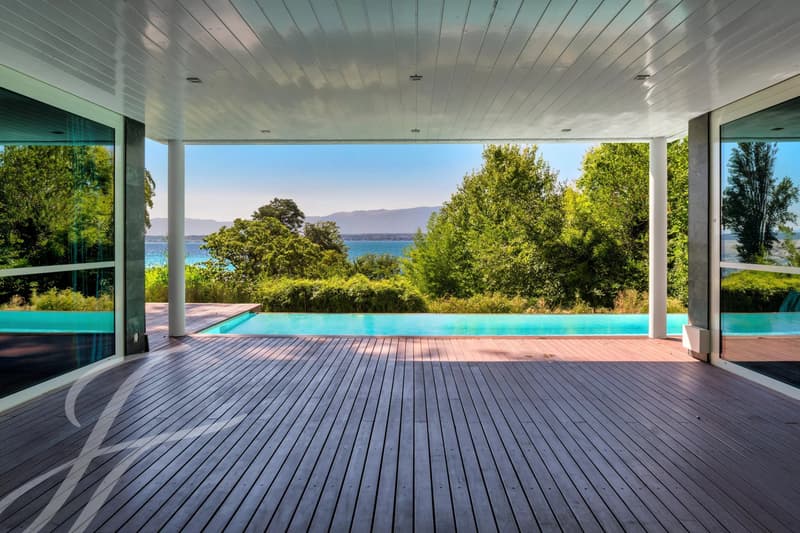 The privilege of an exceptional panoramic view (9)