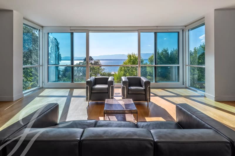The privilege of an exceptional panoramic view (6)