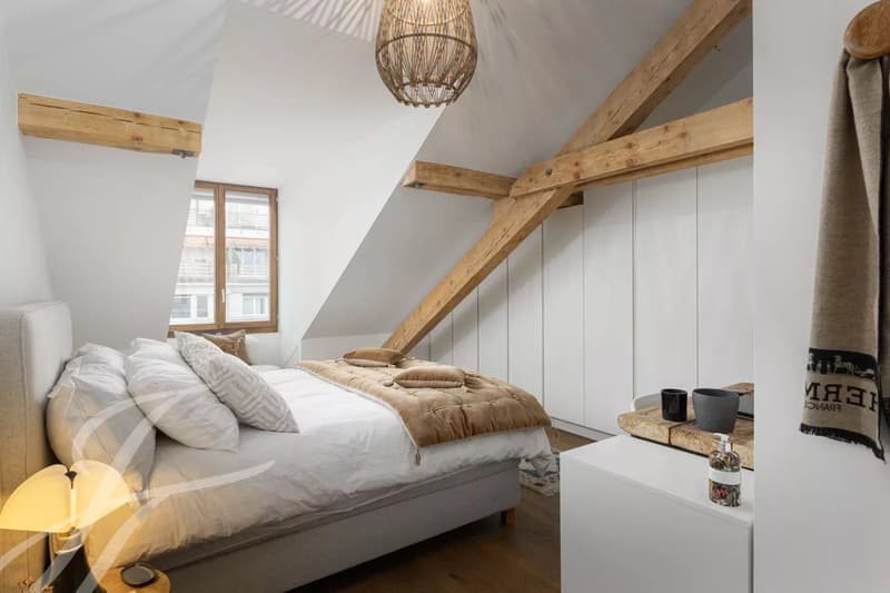 Volume, elegance, location: an exceptional trio (10)
