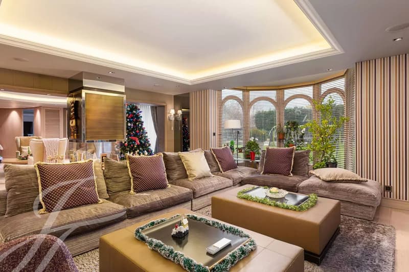 EXCLUSIVE - Luxury and serenity in the heart of Conches (2)