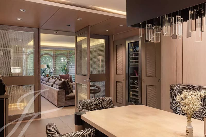EXCLUSIVE - Luxury and serenity in the heart of Conches (3)