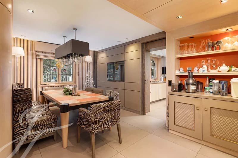 EXCLUSIVE - Luxury and serenity in the heart of Conches (5)