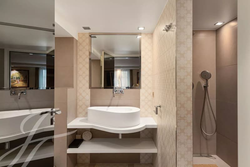 EXCLUSIVE - Luxury and serenity in the heart of Conches (8)