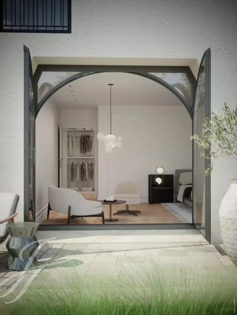 The elegance of an exceptional estate in the heart of the Geneva countryside (6)