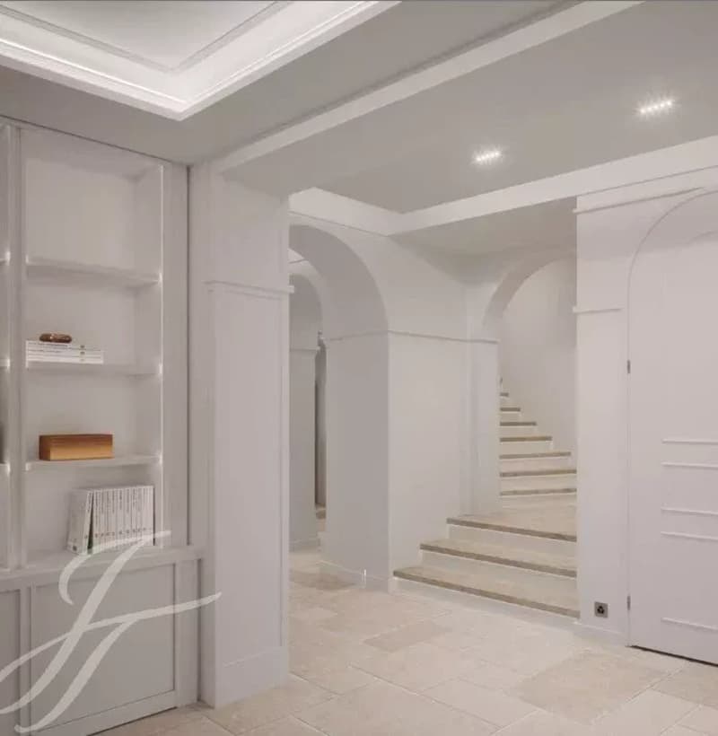 The elegance of an exceptional estate in the heart of the Geneva countryside (12)