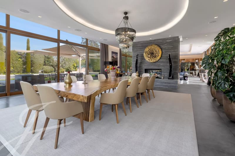 Exceptional property in Plan-les-Ouates (2)