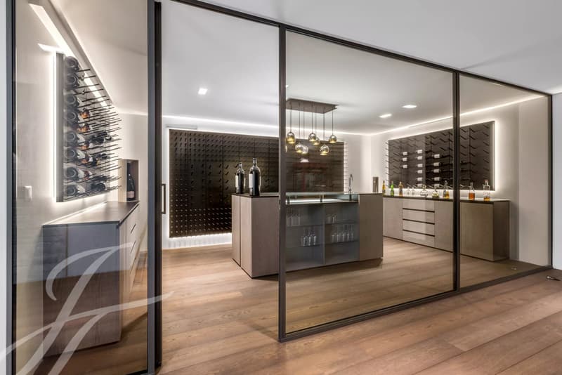 Contemporary elegance - Waterfront property (12)
