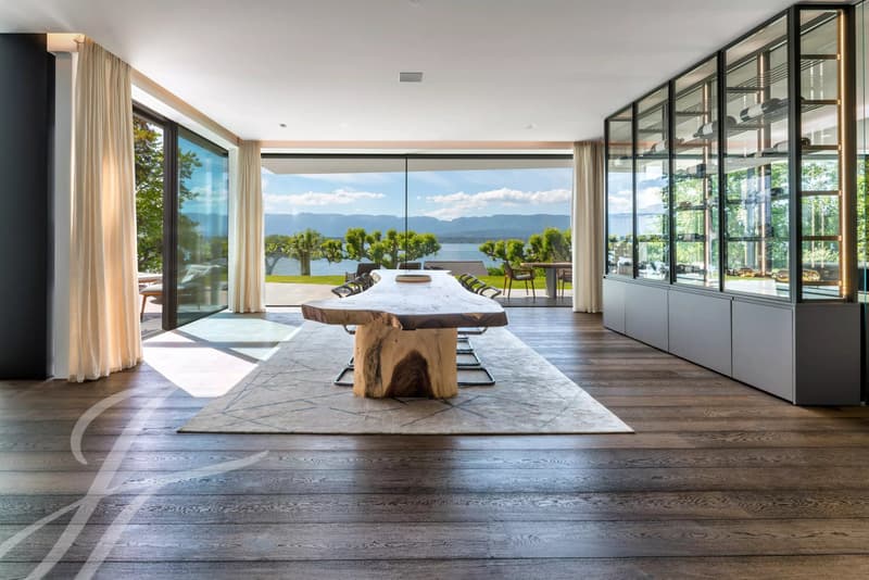 Contemporary elegance - Waterfront property (5)