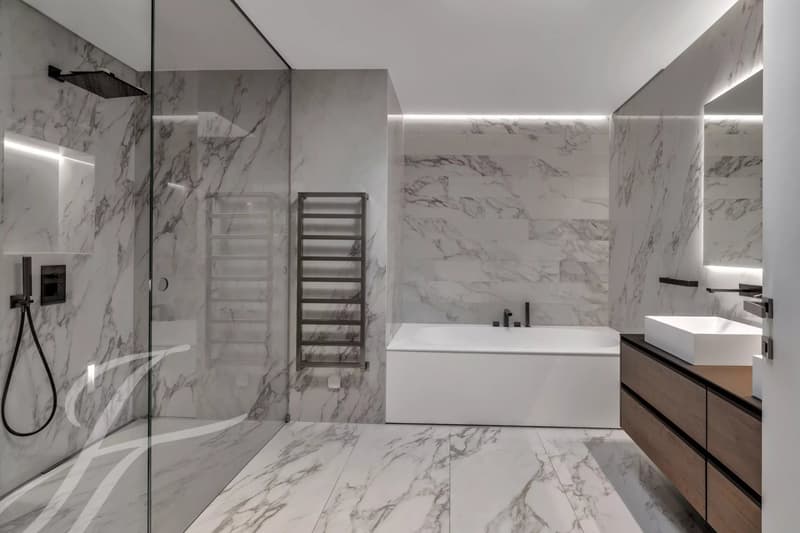 Contemporary elegance - Waterfront property (11)