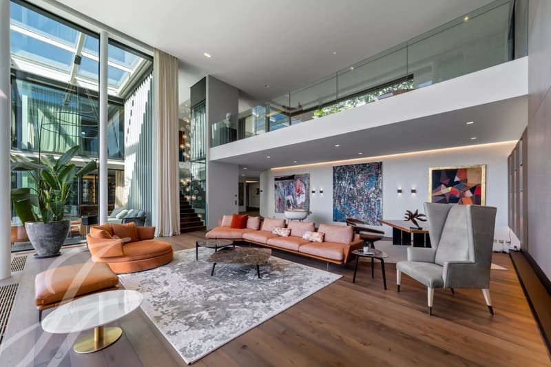 Contemporary elegance - Waterfront property (3)