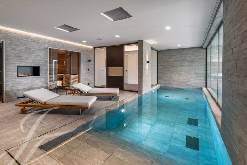 Contemporary elegance - Waterfront property (13)