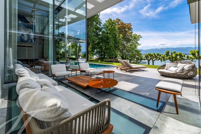 Contemporary elegance - Waterfront property (2)