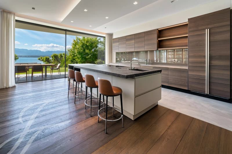 Contemporary elegance - Waterfront property (4)