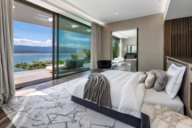 Contemporary elegance - Waterfront property (8)