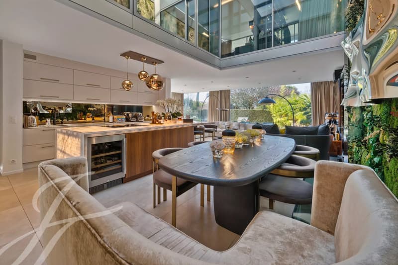 Bright villa in a residential area (5)