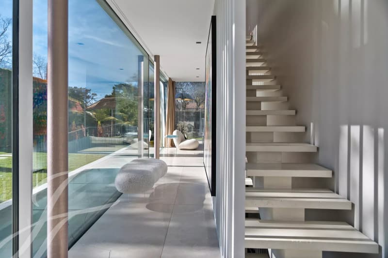 Bright villa in a residential area (11)