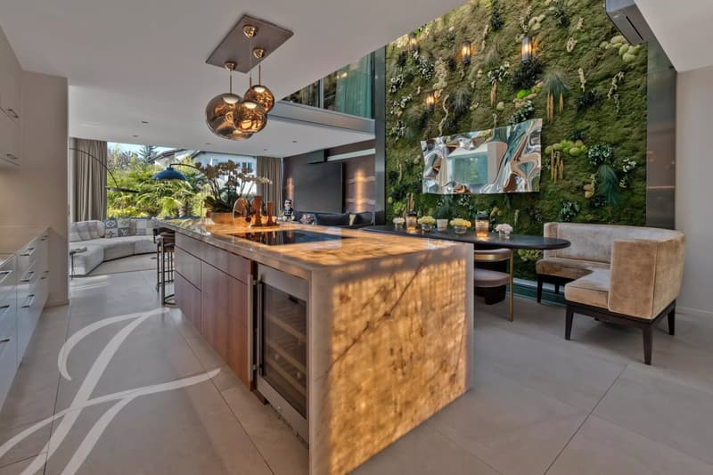 Bright villa in a residential area (4)