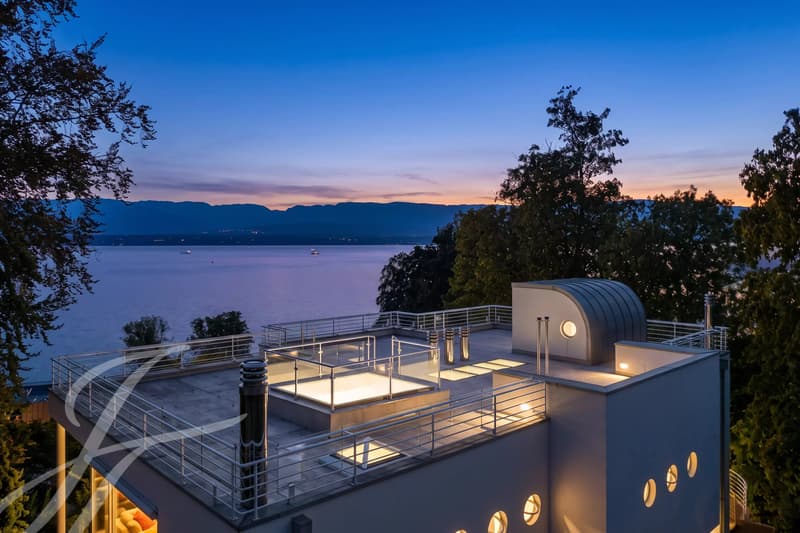 The privilege of an exceptional panoramic view (3)