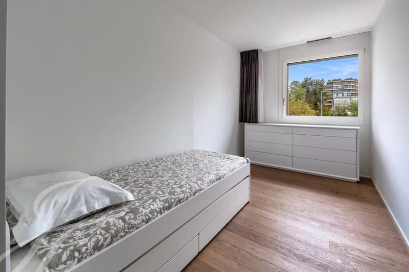 Elegant family apartment with terrace (8)