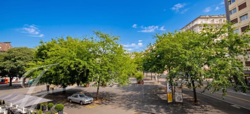 Charm and elegance in the heart of Eaux-Vives (11)